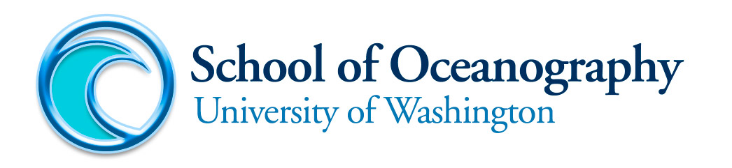 UW School of Oceanography
