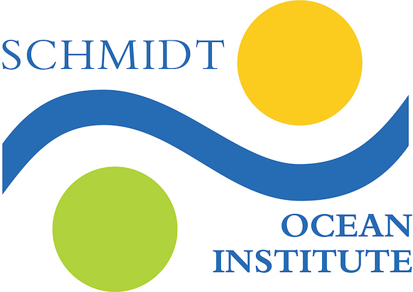 Schmidt Ocean Institute